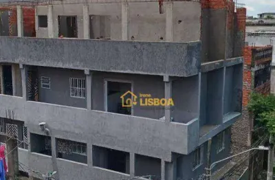 Apartamento à venda, 52 m² por r$ 220.000,01 - jardim ipanema (cidade líder) - são paulo/sp