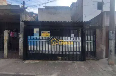 Sobrado com 4 dormitórios à venda, 170 m² por r$ 249.900,00 - jardim rodolfo pirani - são paulo/sp