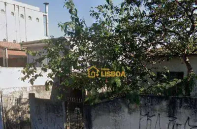 Casa com 2 dormitórios à venda, 259 m² por r$ 585.000,00 - jardim adutora - são paulo/sp