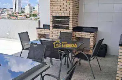 Apartamento com 2 quartos à venda na Rua Iacri, Vila Carrão, São Paulo