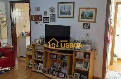 Casa com 2 dormitórios à venda, 80 m² por r$ 400.000,00 - vila formosa - são paulo/sp