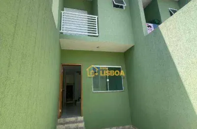 Sobrado com 3 dormitórios, 106 m² - venda por r$ 520.000,00 ou aluguel por r$ 3.015,00/mês - cidade líder - são paulo/sp