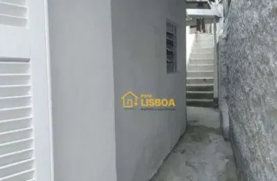 Casa com 1 dormitório para alugar, 70 m² por r$ 1.300,00/mês - vila formosa - são paulo/sp