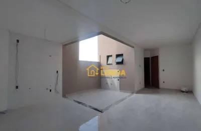 Apartamento com 2 dormitórios à venda, 65 m² por r$ 350.000,00 - parque oratório - santo andré/sp