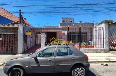Casa com 1 dormitório para alugar, 35 m² por r$ 1.367,00/mês - cidade satélite santa bárbara - são paulo/sp