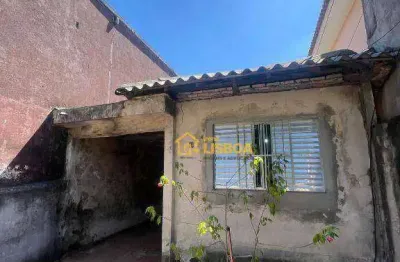 Casa à venda, 80 m² por r$ 340.000,00 - vila nhocune - são paulo/sp