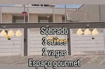 Casa com 3 dormitórios à venda, 140 m² por r$ 900.000,00 - vila formosa - são paulo/sp