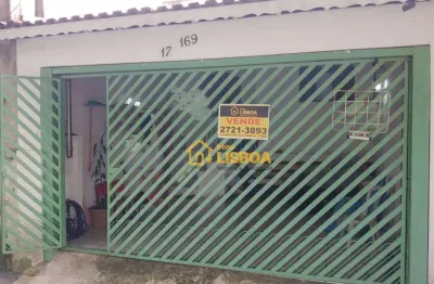 Casa com 3 dormitórios à venda, 100 m² por r$ 550.000,00 - parque erasmo assunção - santo andré/sp