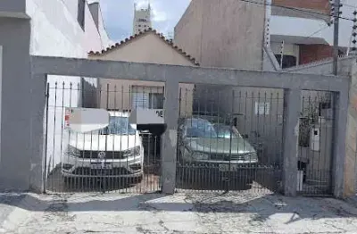 Casa com 2 dormitórios à venda, 60 m² por r$ 550.000,00 - tatuapé - são paulo/sp