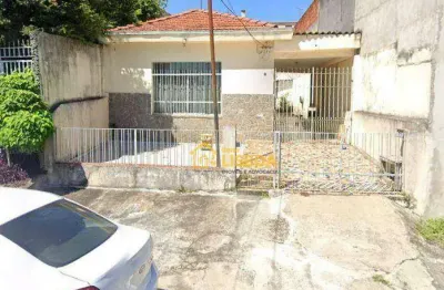 Casa com 2 dormitórios à venda, 165 m² por r$ 480.000,00 - cidade centenário - são paulo/sp