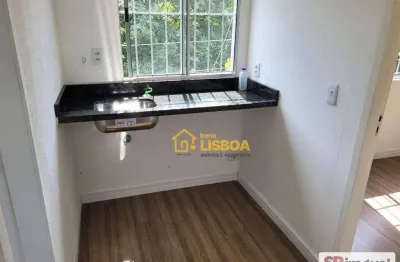 Sala para alugar, 50 m² por r$ 2.680,00/mês - vila gomes cardim - são paulo/sp