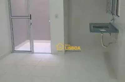 Apartamento com 2 dormitórios à venda por r$ 220.000,00 - cidade líder - são paulo/sp