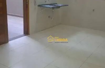 Apartamento com 2 dormitórios à venda por r$ 235.000,00 - cidade líder - são paulo/sp
