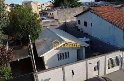 Casa com 3 dormitórios à venda por r$ 750.000,00 - jardim rodolfo pirani - são paulo/sp