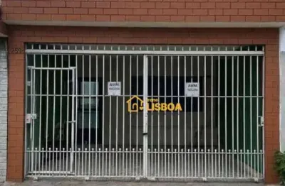 Casa com 2 dormitórios à venda, 125 m² por R$ 479.900,00 - Jardim Sapopemba - São Paulo/SP