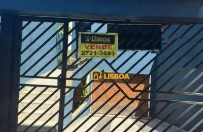 Sobrado à venda, 207 m² por r$ 1.272.000,01 - vila centenário - são paulo/sp