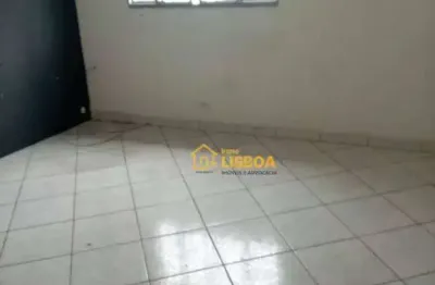 Sala para alugar, 16 m² por r$ 750,00/mês - jardim nove de julho - são paulo/sp