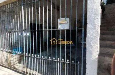 Casa com 2 dormitórios à venda, 100 m² por r$ 260.000,00 - vila carmosina - são paulo/sp