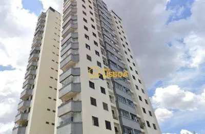 Apartamento com 3 dormitórios à venda, 73 m² por r$ 450.000,00 - vila matilde - são paulo/sp