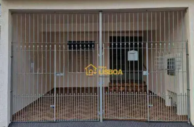 Casa à venda, 130 m² por r$ 429.900,00 - vila união (zona leste) - são paulo/sp