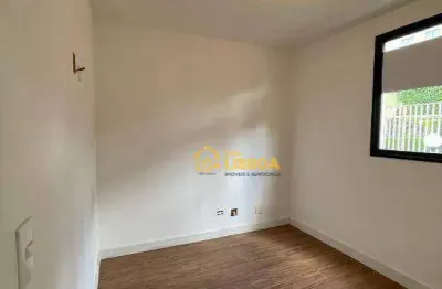 Apartamento com 2 dormitórios à venda, 60 m² por r$ 249.000,00 - jardim imperador - são paulo/sp