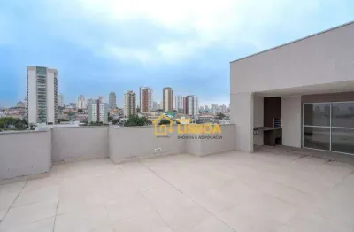 Apartamento com 1 dormitório à venda, 30 m² por r$ 260.000 - vila carrao - são paulo/sp