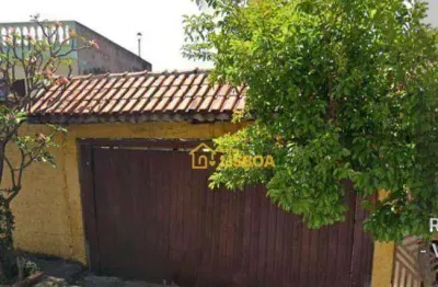 Terreno, 315 m² - venda por r$ 849.900,00 ou aluguel por r$ 3.300,00/mês - vila guilhermina - são paulo/sp