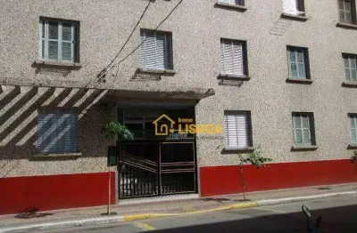 Apartamento com 1 dormitório à venda, 24 m² por r$ 140.000,00 - ocian - praia grande/sp