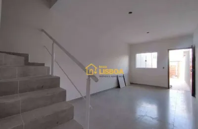 Sobrado à venda, 100 m² por r$ 479.900,00 - jardim santa adélia - são paulo/sp
