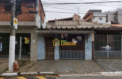 Sobrado à venda, 180 m² por r$ 398.900,00 - jardim santa adélia - são paulo/sp