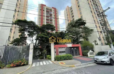 Apartamento com 3 dormitórios à venda, 64 m² por r$ 499.000,00 - vila carrão - são paulo/sp