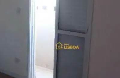 Apartamento com 2 dormitórios à venda, 55 m² por r$ 330.000,00 - vila carmosina - são paulo/sp