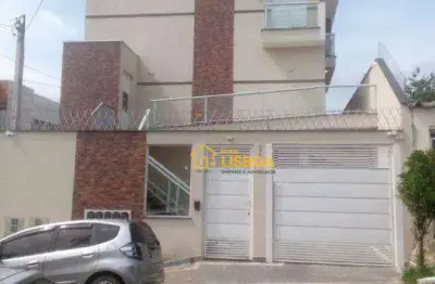 Sobrado com 3 dormitórios à venda, 160 m² por r$ 670.000,00 - vila carrão - são paulo/sp