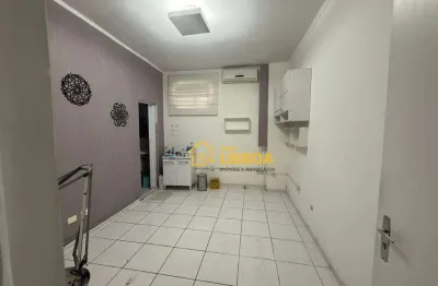 Sala para alugar, 20 m² por r$ 2.200,00/mês - chácara santo antônio (zona leste) - são paulo/sp