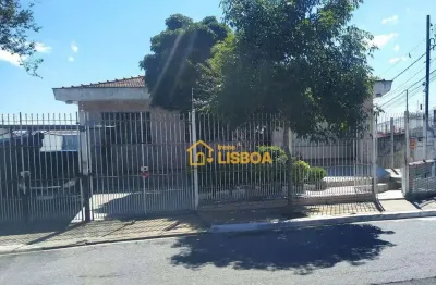 Casa com 3 dormitórios à venda, 569 m² por r$ 800.000,00 - jardim cotinha - são paulo/sp