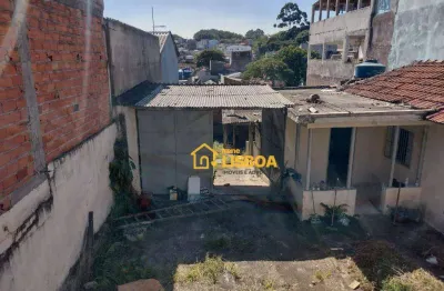 Casa à venda, 100 m² por r$ 529.900,01 - vila santa virginia - são paulo/sp