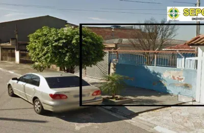 Casa com 3 dormitórios à venda por r$ 630.000,00 - jardim imperador - são paulo/sp