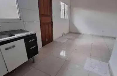 Casa com 2 dormitórios para alugar, 40 m² por r$ 1.350,00/mês - parque savoy city - são paulo/sp