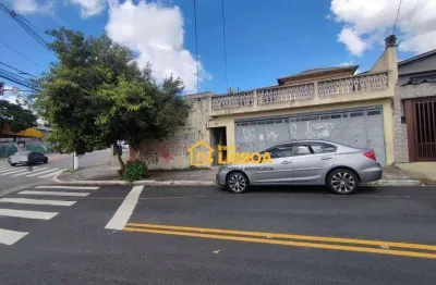 Casa com 3 dormitórios para alugar, 100 m² por r$ 1.900,00/mês - parque são rafael - são paulo/sp