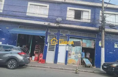 Sobrado com 4 dormitórios à venda por r$ 1.500.000,00 - vila bancária - são paulo/sp