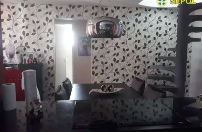 Cobertura com 2 dormitórios à venda, 100 m² por r$ 600.000,00 - iv centenário - são paulo/sp