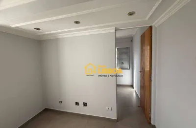 Apartamento com 2 dormitórios à venda por r$ 365.000,00 - vila carrão - são paulo/sp