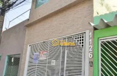 Casa com 4 dormitórios à venda por r$ 575.000,00 - parque capuava - santo andré/sp