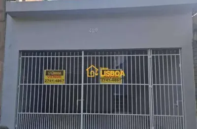 Casa com 2 dormitórios à venda, 125 m² por r$ 320.000,00 - parque boa esperança - são paulo/sp