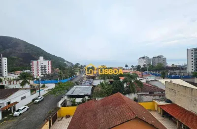 Apartamento com 2 dormitórios à venda, 75 m² por r$ 529.900,00 - martim de sá - caraguatatuba/sp