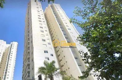 Apartamento com 3 dormitórios à venda, 145 m² por r$ 2.000.000,00 - jardim avelino - são paulo/sp