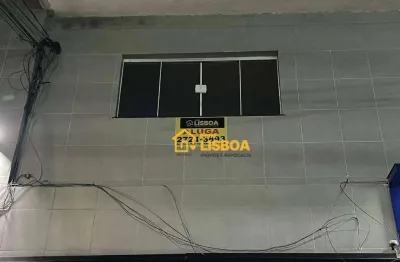 Sala para alugar, 24 m² por r$ 1.200,00/mês - cidade centenário - são paulo/sp