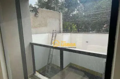 Apartamento, 61 m² - venda por r$ 320.000,00 ou aluguel por r$ 2.250,00/mês - jardim imperador - são paulo/sp