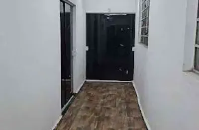 Sala comercial com 4 salas para alugar na Rua Moacir Dantas Itapicuru, Cidade Nova São Miguel, São Paulo