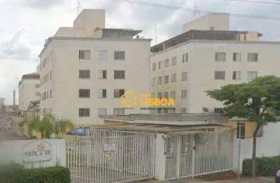 Apartamento com 2 dormitórios à venda, 40 m² por r$ 220.000,00 - vila virgínia - itaquaquecetuba/sp